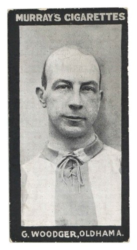 Murray footballers series - -, (series