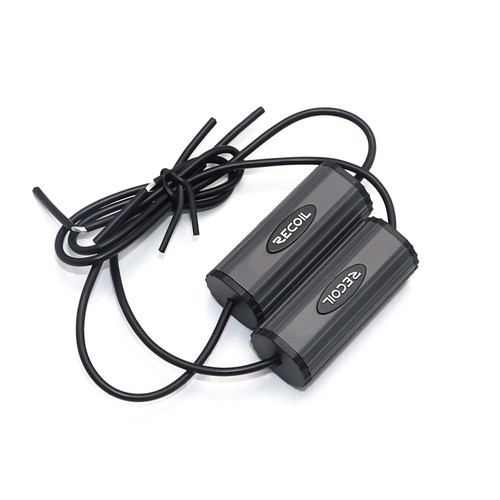 Tweeter bass blocks - tweeter, 4Ω