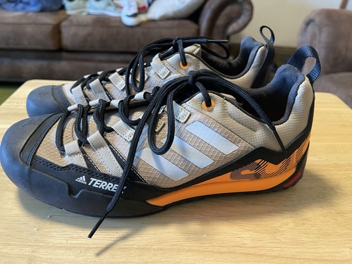 Adidas terrex swift solo - adidas,
