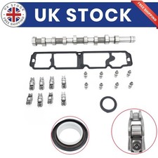 FULL CAMSHAFT KIT FOR CITROEN