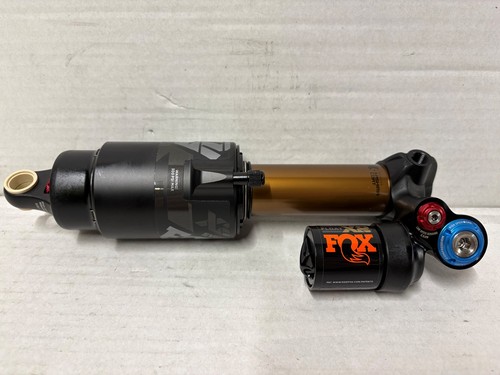 Fox float trunnion factory - fox, x2