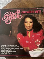 Roberta Flack Greatest Hits