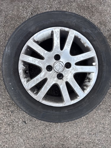 Honda civic alloy - honda, 1