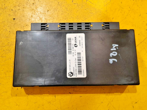 2009 bmw e60 - bmw, lci