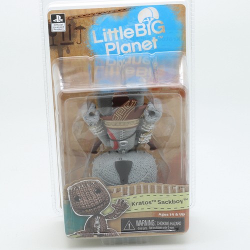 Neca 2015 little big planet - little,