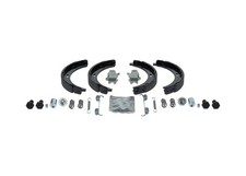 0 204 113 810 BRAKE SHOE SET