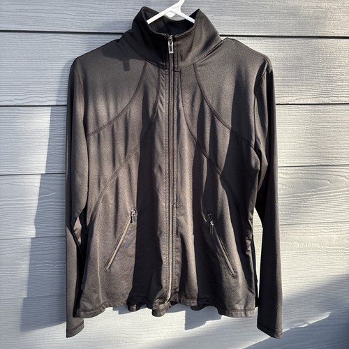 Tail womens golf jacket - tail,