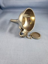 Vintage french pewter - vintage, wine