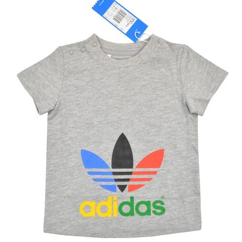 New adidas originals trefoil - adidas,