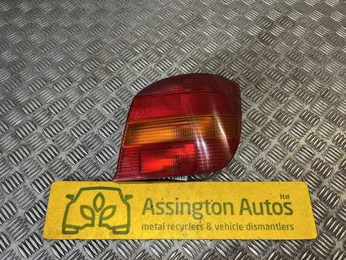 1989 ford fiesta mk3 5dr - 1989-94,