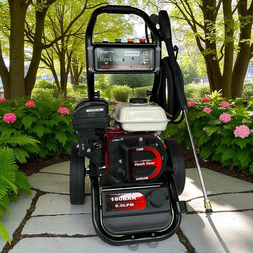 3800 psi petrol - 3800,