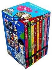 Enid Blyton St Clares Boxed