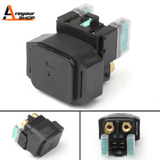 Starter relay solenoid for - starter,