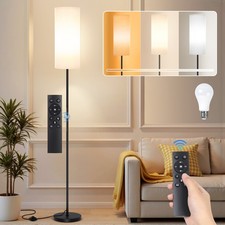 Standard Floor Lamp Light