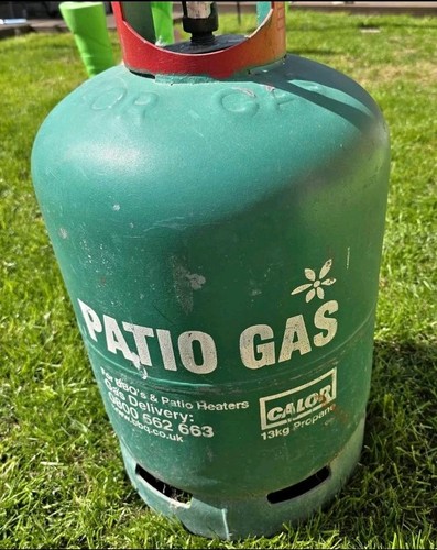 Calor gas 13kg - calor, for