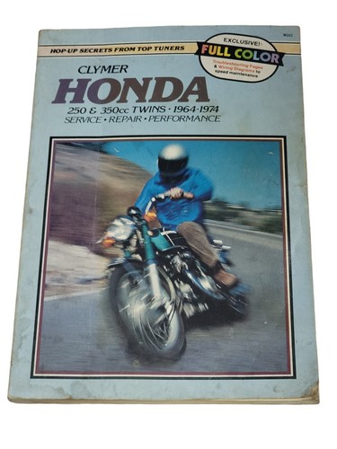Clymer honda service - clymer,
