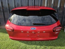 2023 FORD FOCUS ST-LINE