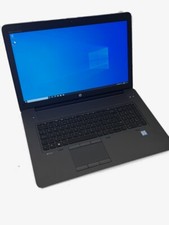 HP ZBook 17 G3 17.3in Laptop