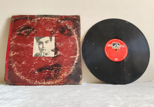 1959 Vintage HMV Hindi Film