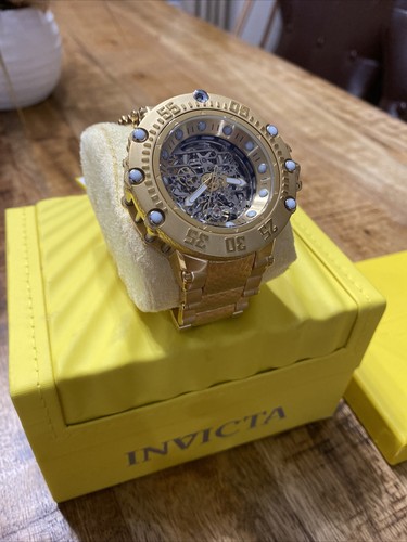 Invicta subaqua mens automatic - subaqua,