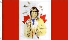 CANADA INDIAN NATIVE AMERICAN