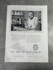 Nine elms pure paint - nine, vintage