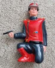 Vintage thunderbirds bubble - vintage,