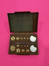 Torbal Antique Pharmacy Scale