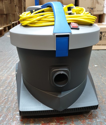 Dry vacuum cleaner super - vacuum,