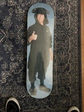 Marc Johnson x Black Sheep