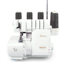 Babylock Desire 3 Jet Air Easy