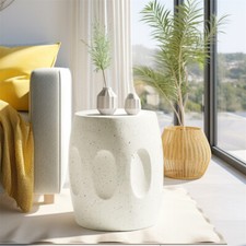 Lightweight Concrete Accent