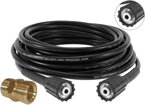 10m high pressure washer hose - high,