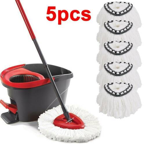 Mop for vileda wring - 5x,