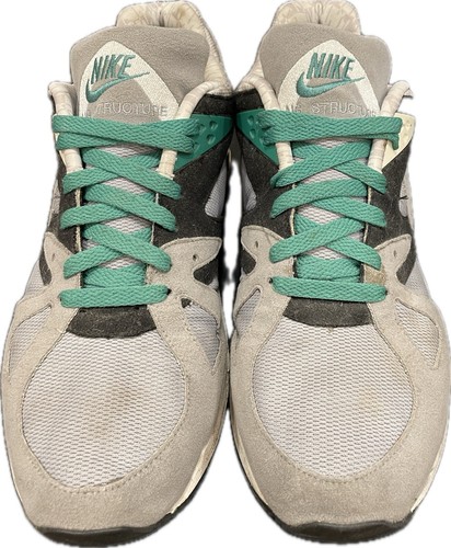 Nike air structure triax - air, 91