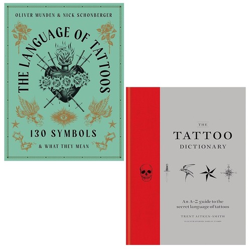 Language tattoos nick - language,
