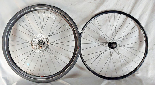 Trek bontrager tlr 700c - trek, road