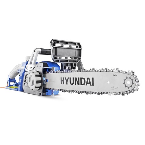 Hyundai electric chainsaw - electric, 14"