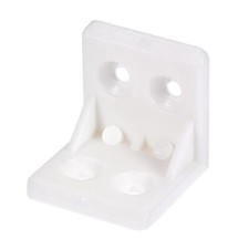 12Pcs Plastic Corner