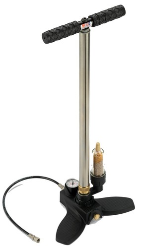 The hill pump mk5 pro - pro, air