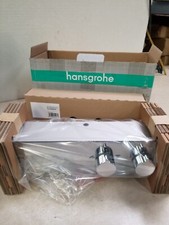 Hansgrohe Showertablet