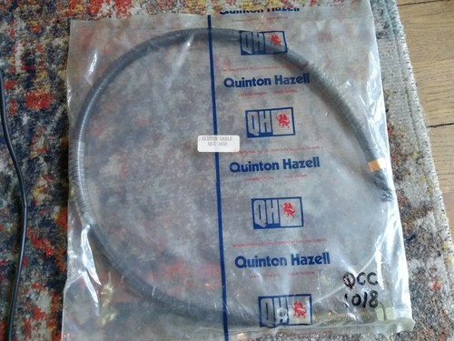 New quality clutch cable - quality,