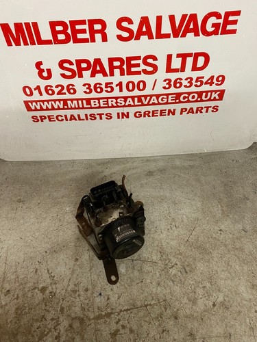Peugeot 206 abs pump - peugeot,