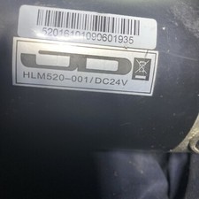 Pride colt deluxe mobility scooter parts Electric Motor