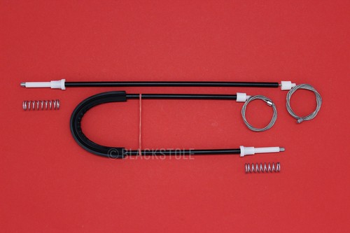 Window regulator repair - regulator, kit