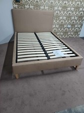 John Lewis Emily Double Bed