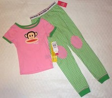 Paul Frank Julius Monkey Pink