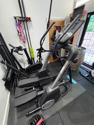 Nordictrack freestride fs7i - nordictrack,