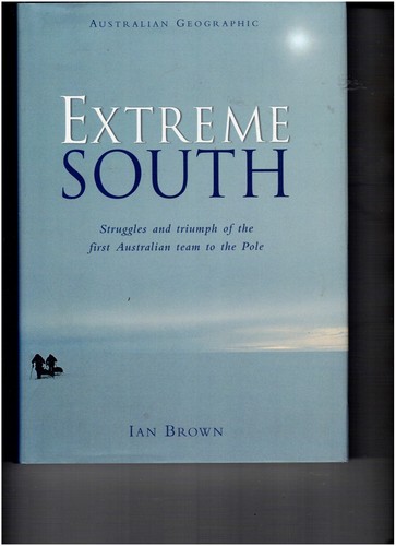 Extreme south struggles and - south:,