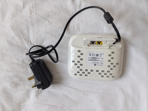 Vodafone sure signal - signal, wifi